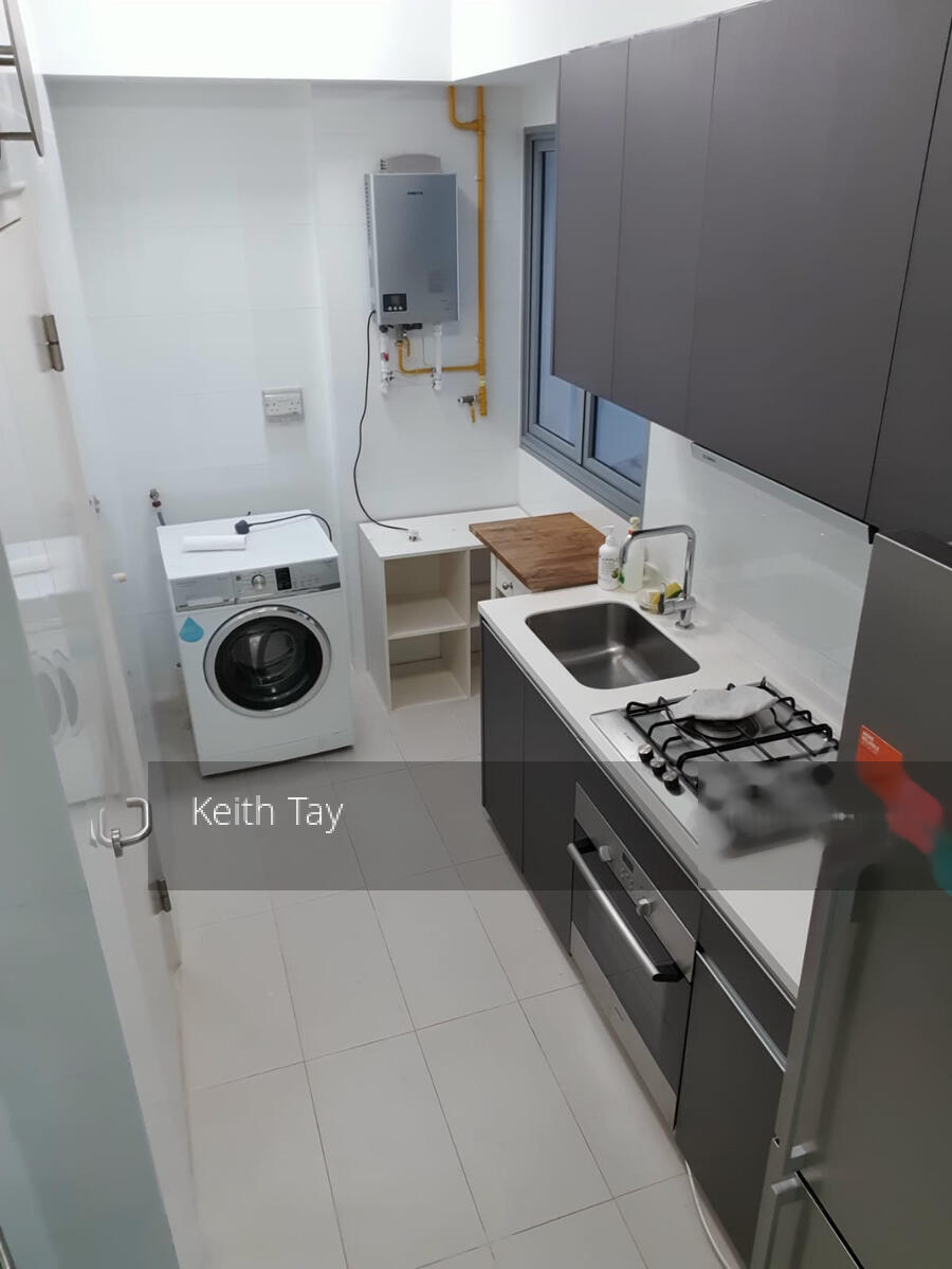 Blk 530A Pasir Ris One (Pasir Ris), HDB 4 Rooms #268620181